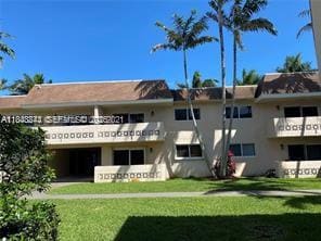 14500 SW 88th Avenue 209, sold in Villagio At Palmetto Bay, Palmetto Bay, FL