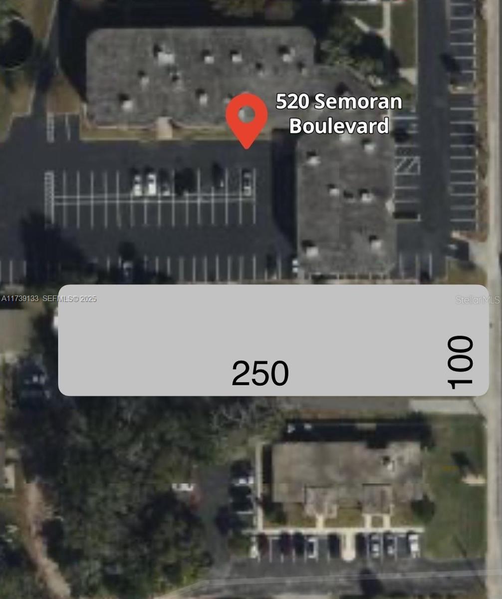 0 N SEMORAN BLVD N Semoran Blvd N Semoran Boulevard