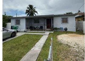 8801 SW 36th Street, sold in Bird Rd Highlands, Miami, FL