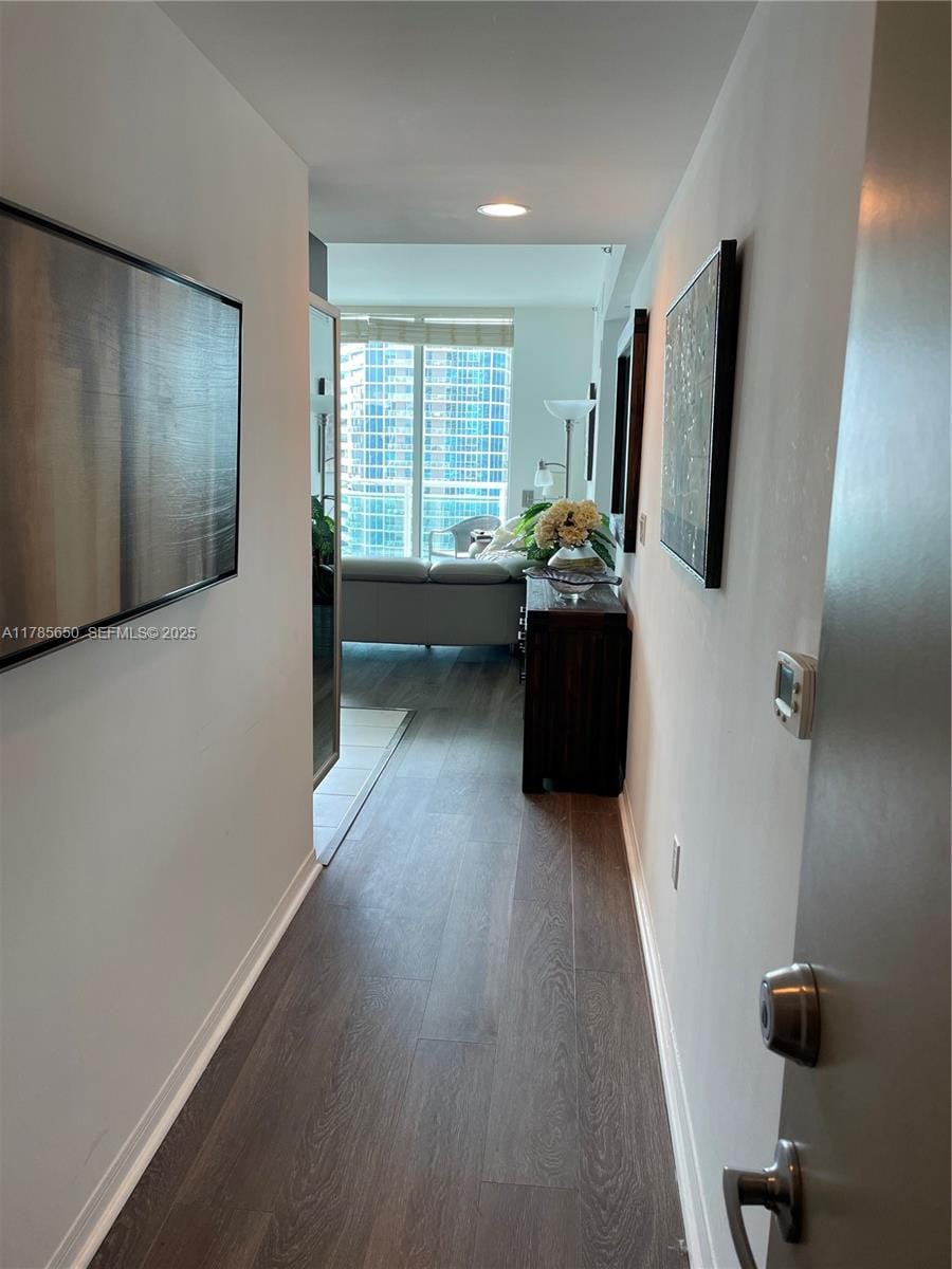 950 Brickell Bay Drive 2907, Miami, FL 33131