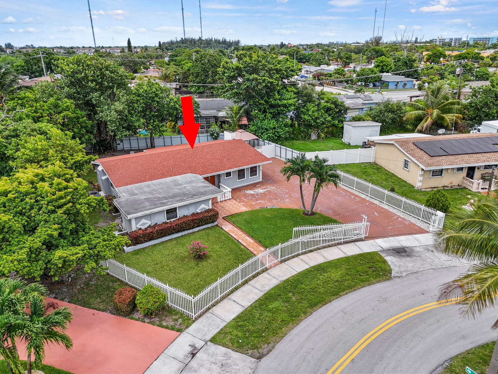 401 NW 198th Street, Miami Gardens, FL 33169 photo 3