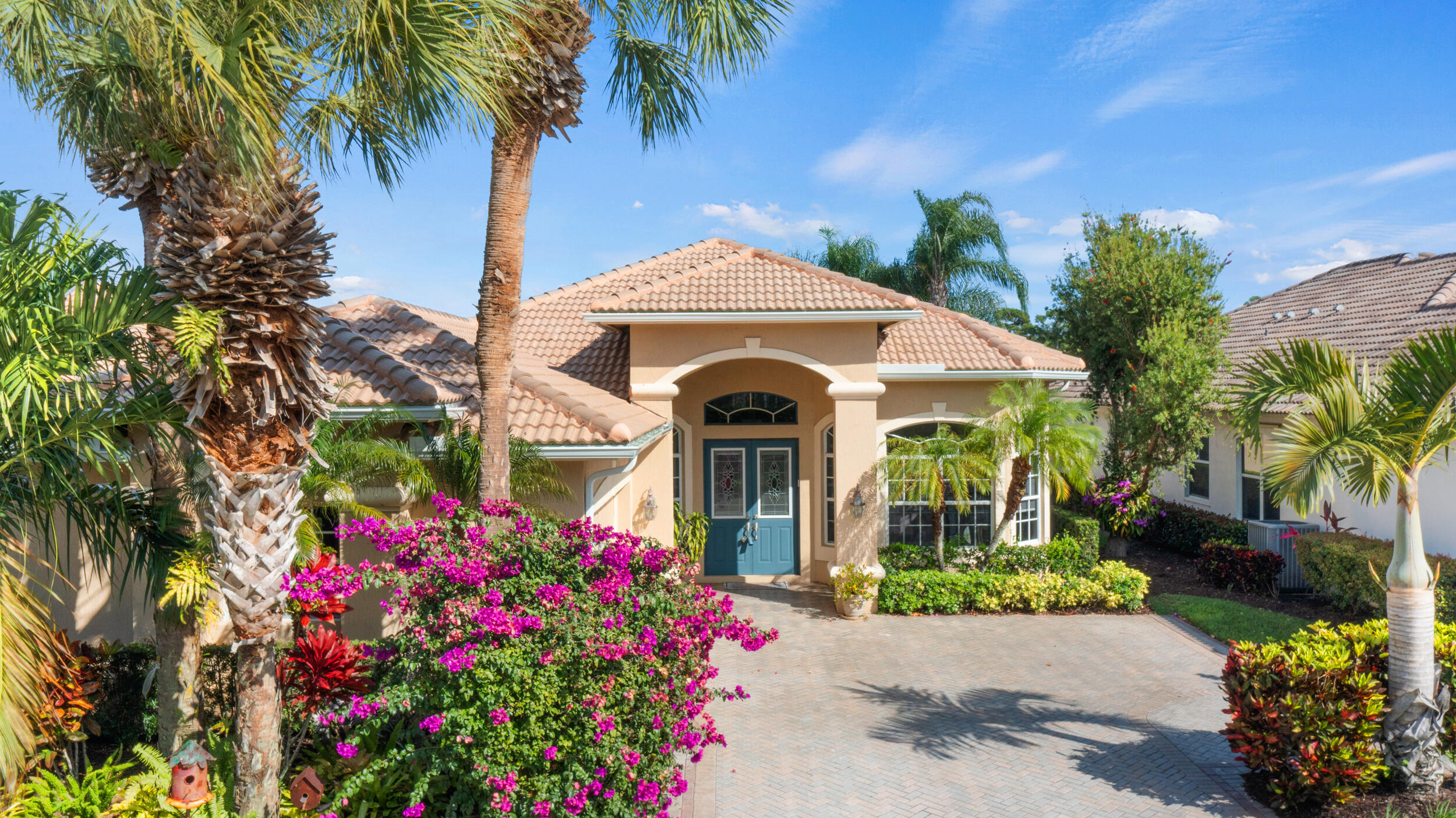 8820 First Tee Road, Port St. Lucie, FL 34986, Port St Lucie