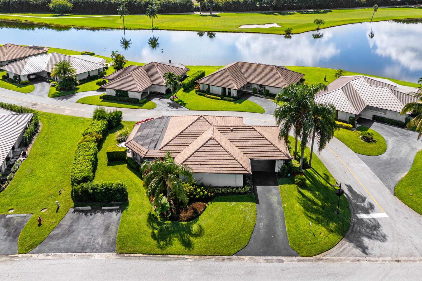 328 Cedar Key Circle, Atlantis, FL 33462