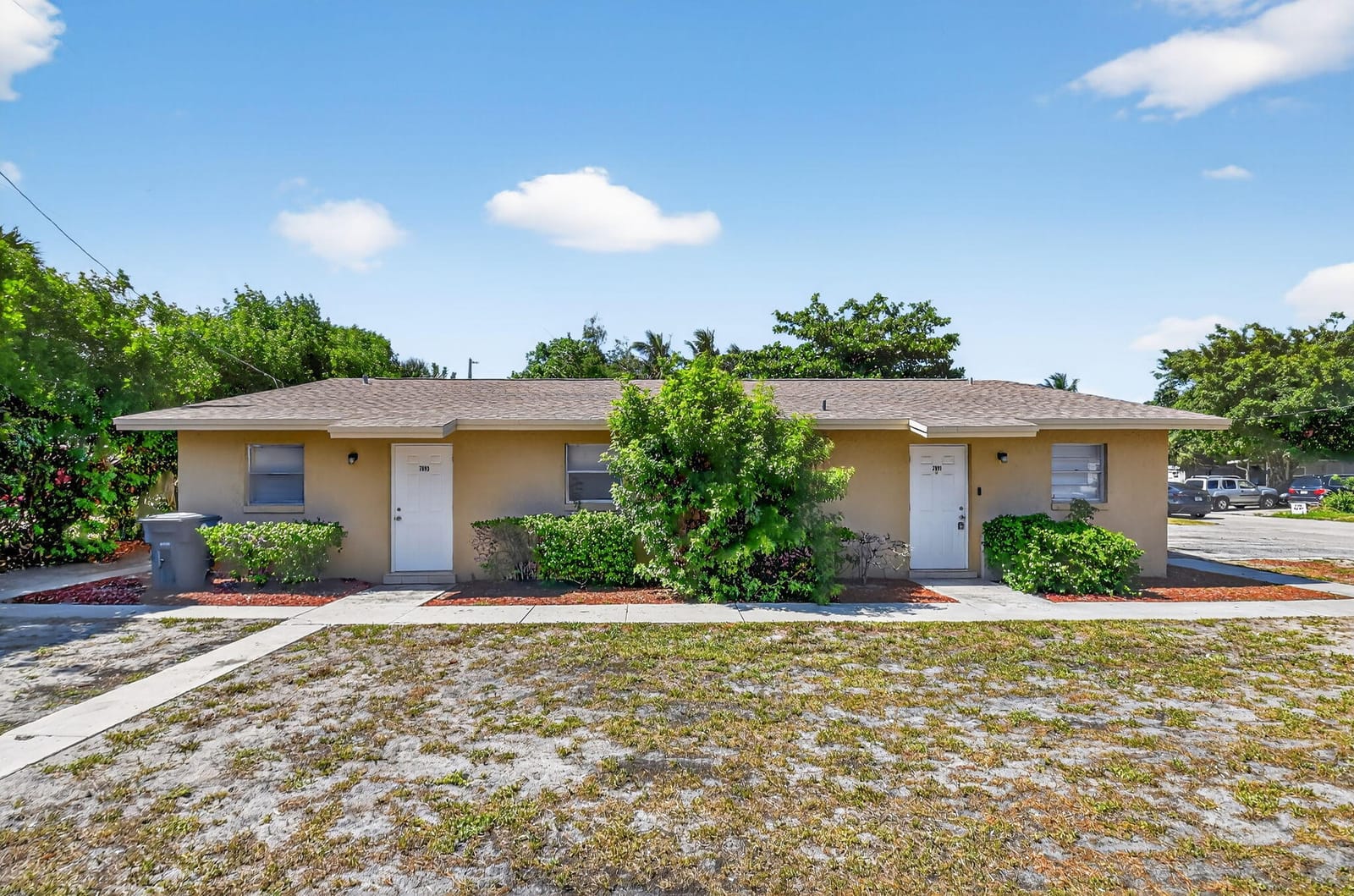 7891 Loomis Street 7891/7893, Lake Worth, FL 33462 photo 3