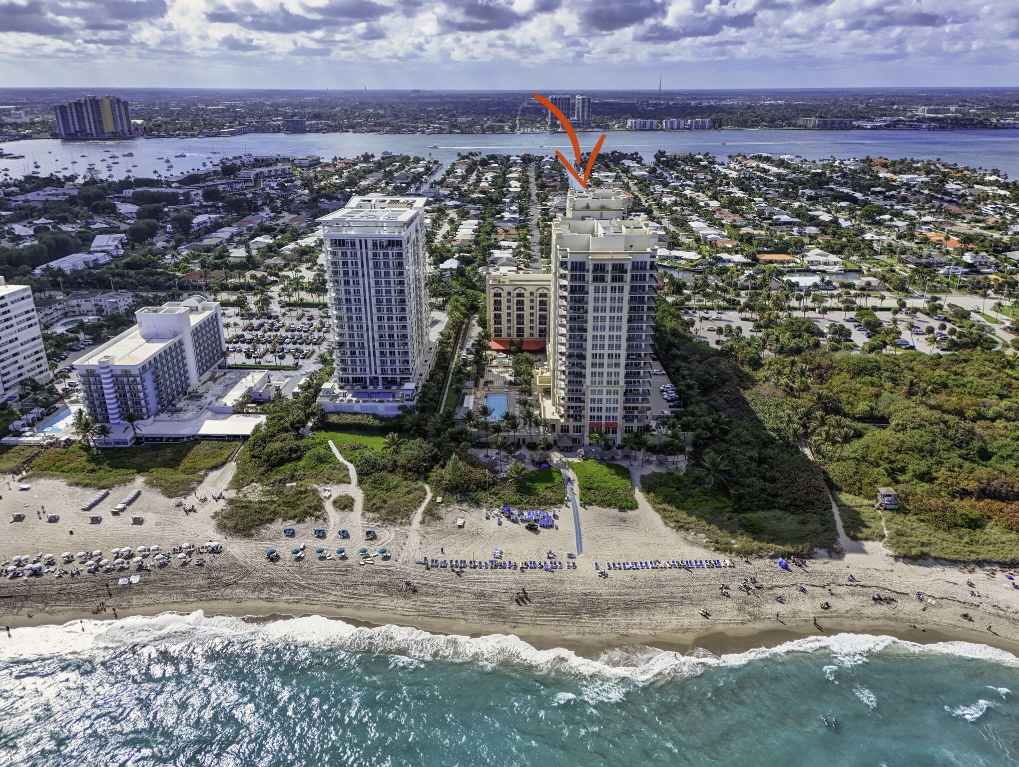 3800 N Ocean Drive 505, Singer Island, FL 33404, Singer Island