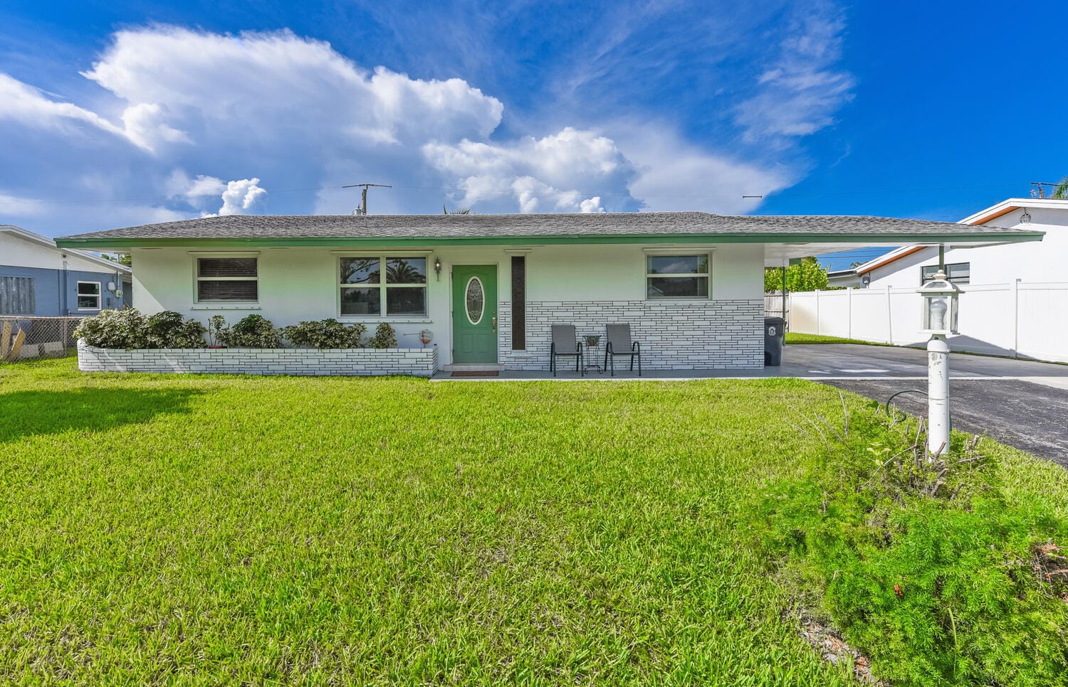 4154 Colle Drive, Lake Worth, FL 33461