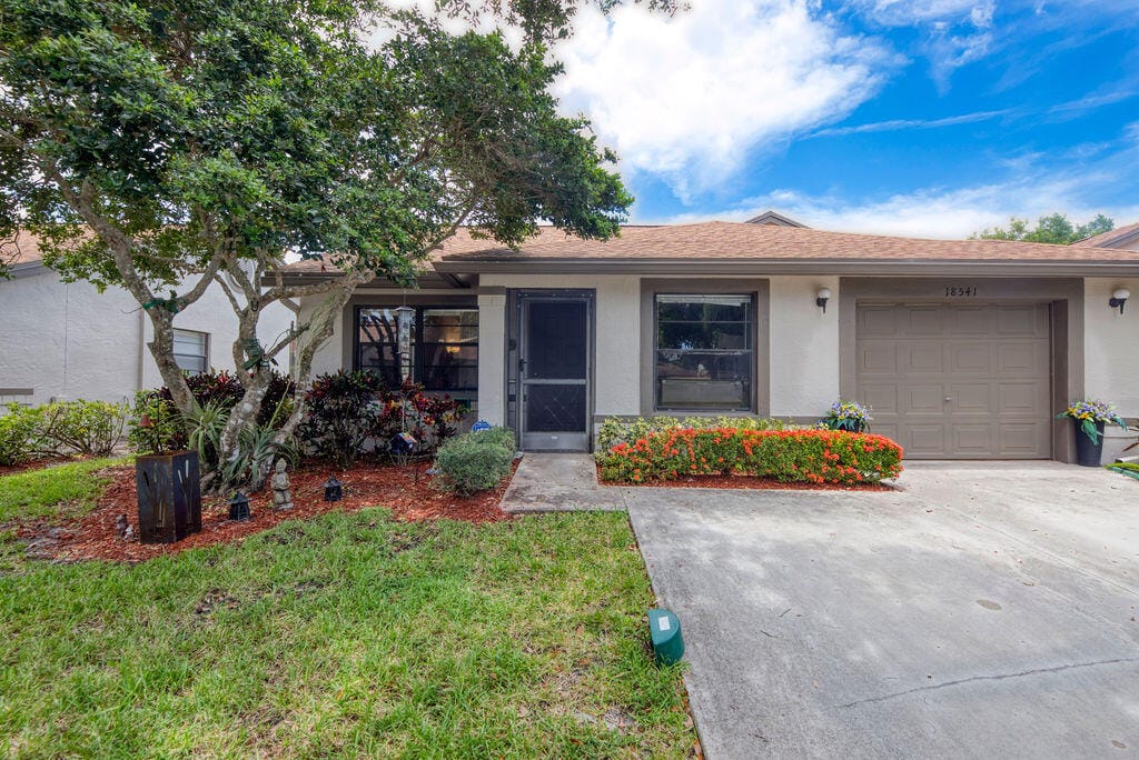 18541 Sunburst Lane, Boca Raton, FL 33496 photo 1