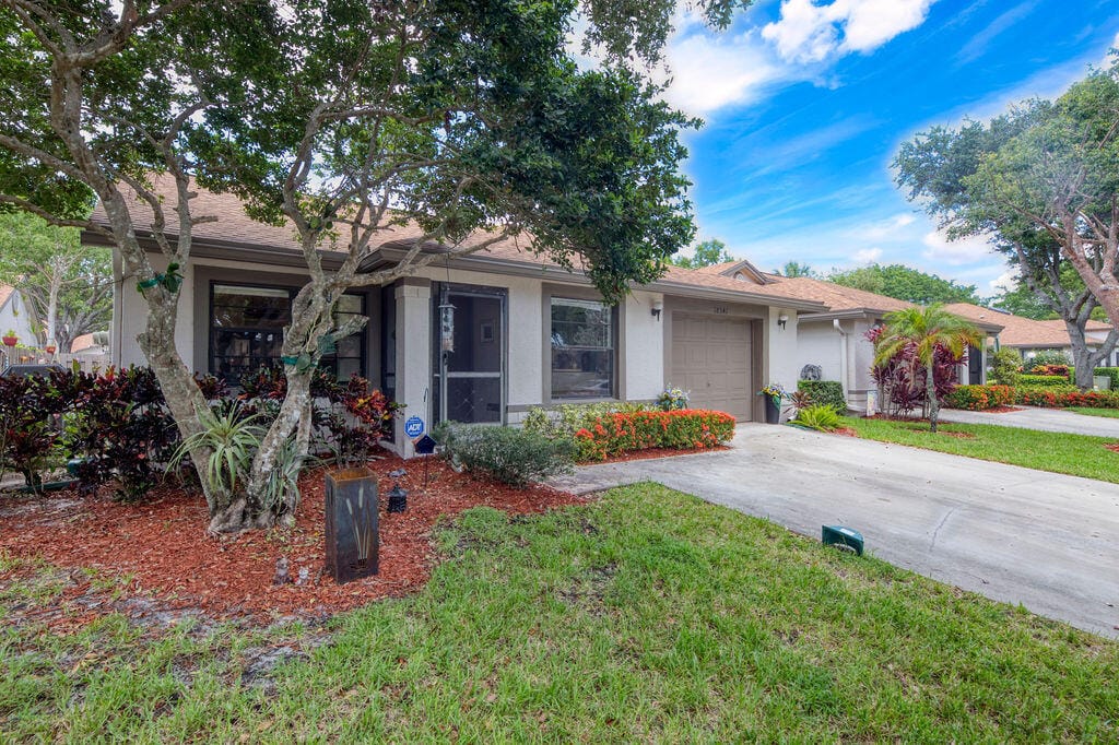 18541 Sunburst Lane, Boca Raton, FL 33496 photo 3