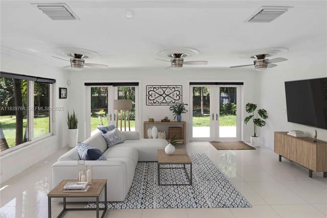 13130 NW 1st Avenue, sold in Biscayne Gardens Sec H Pa, Miami, FL