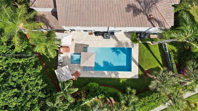 17723 Tiffany Trace Drive, sold in Tiffany Trace, Boca Raton, FL