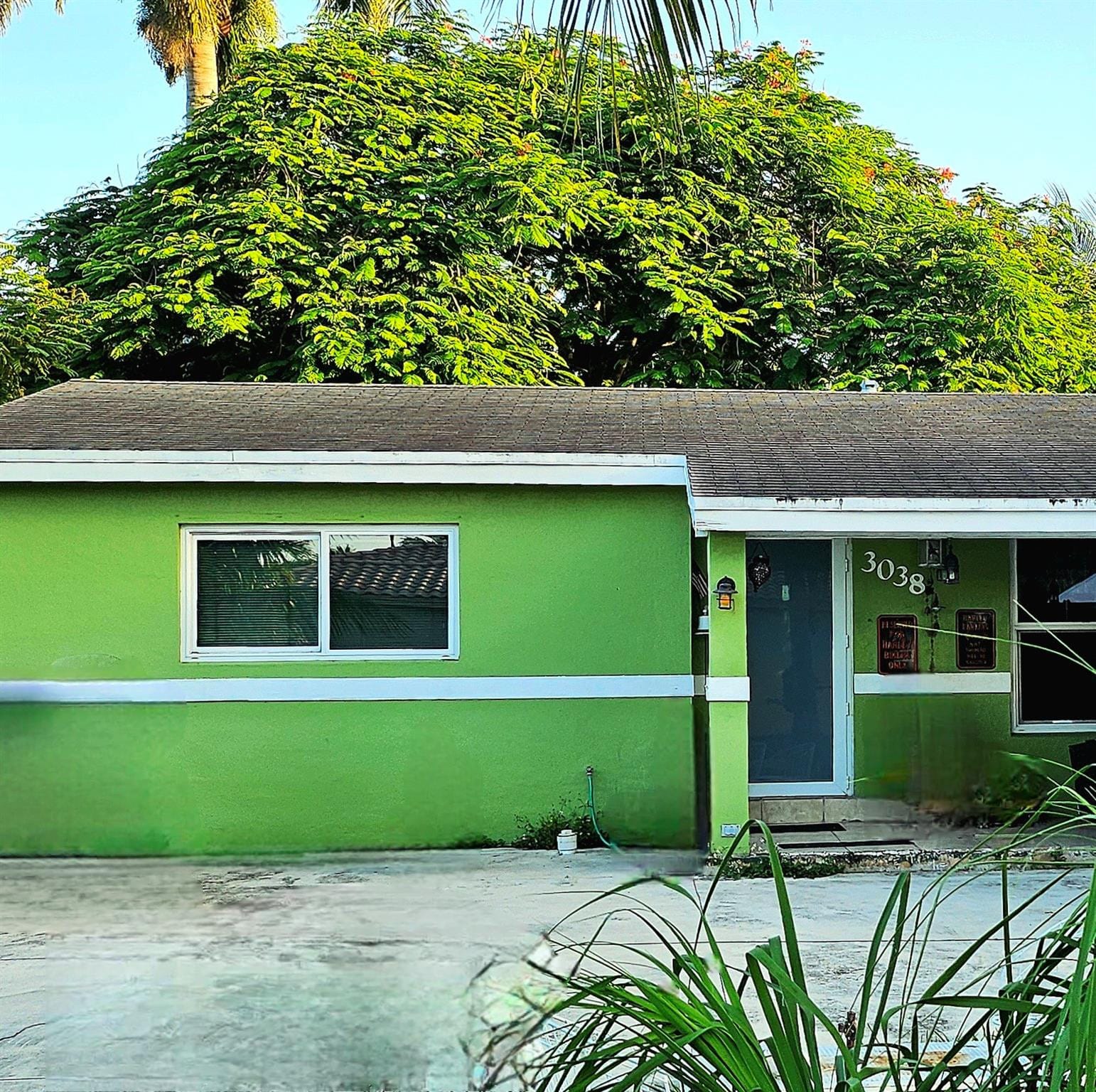 3038 Arthur Street, Hollywood, FL 33021