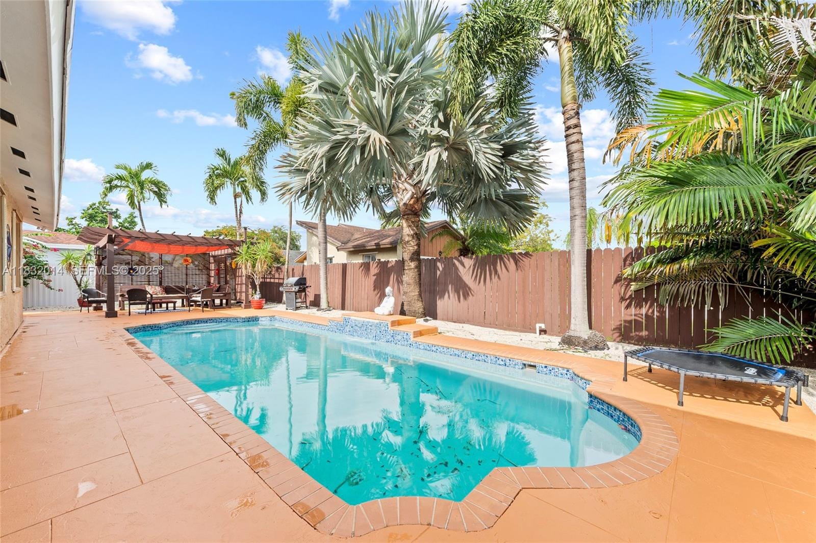 17130 SW 93rd Avenue, Palmetto Bay, FL 33157