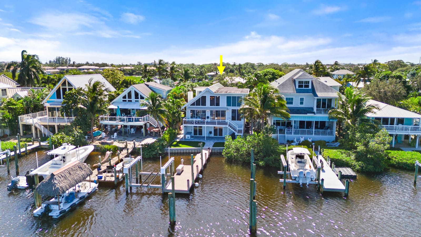 207 Elsa Road, Jupiter, FL 33477