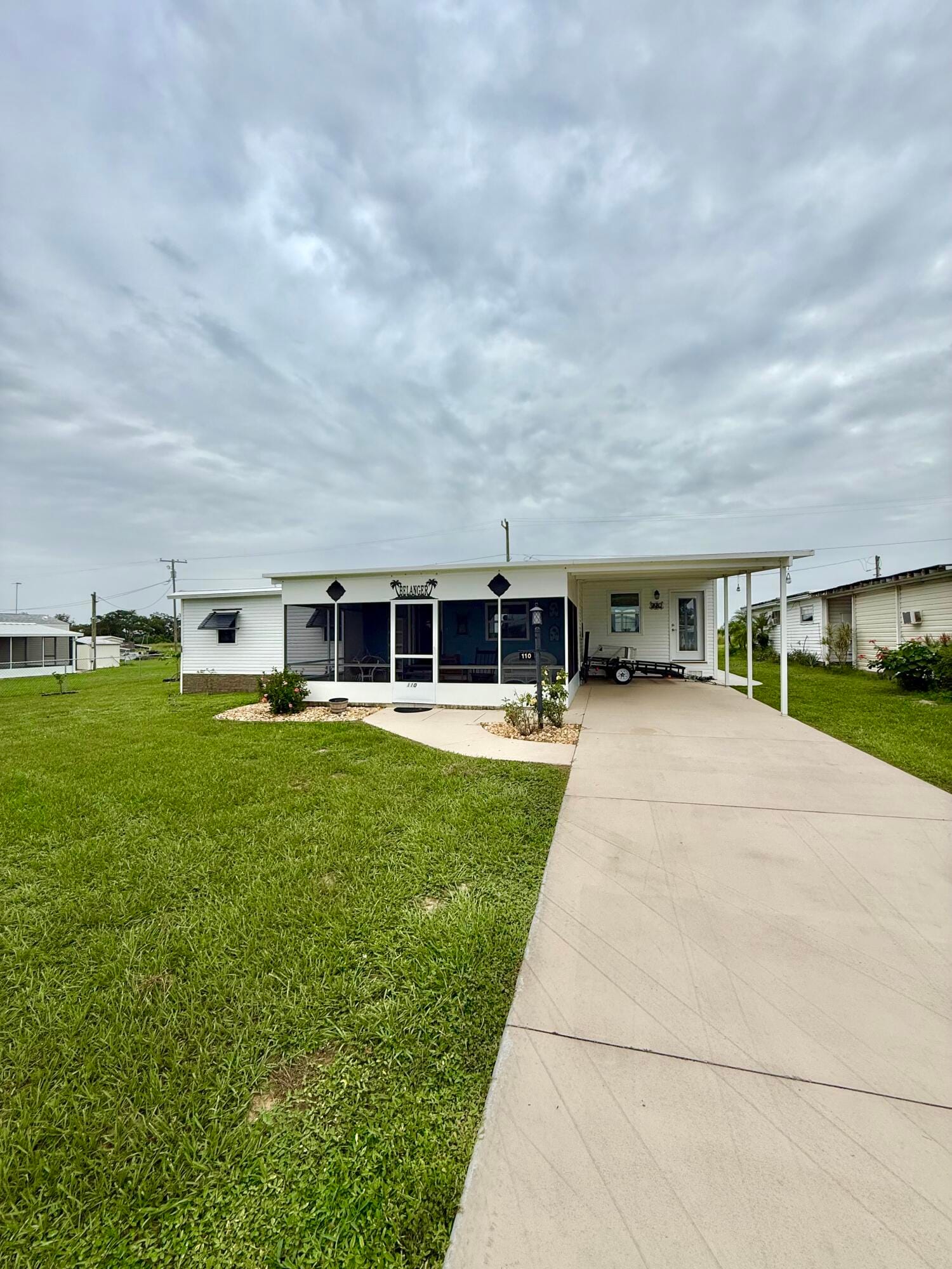 110 Logan Street, Sebring, FL 33876 photo 3