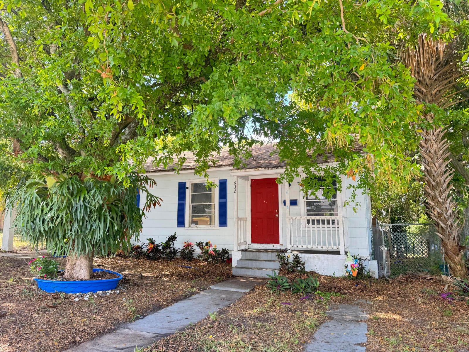 932 31st Street, West Palm Beach, FL 33407