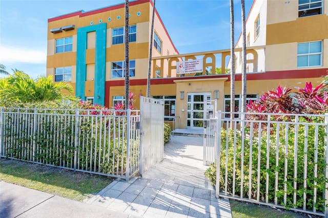 1308 Drexel Avenue 309, sold in The Habana Condo, Miami Beach, FL