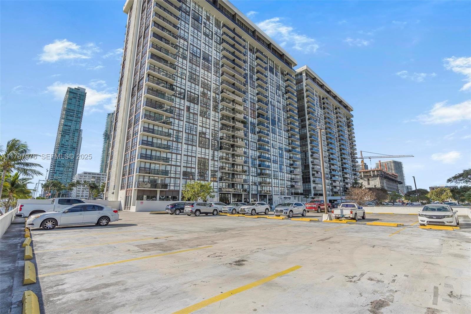 600 NE 36th Street 414, Miami, FL 33137 photo 30