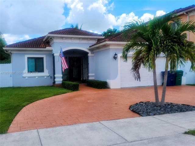 17833 SW 155th Court, Miami, FL 33187