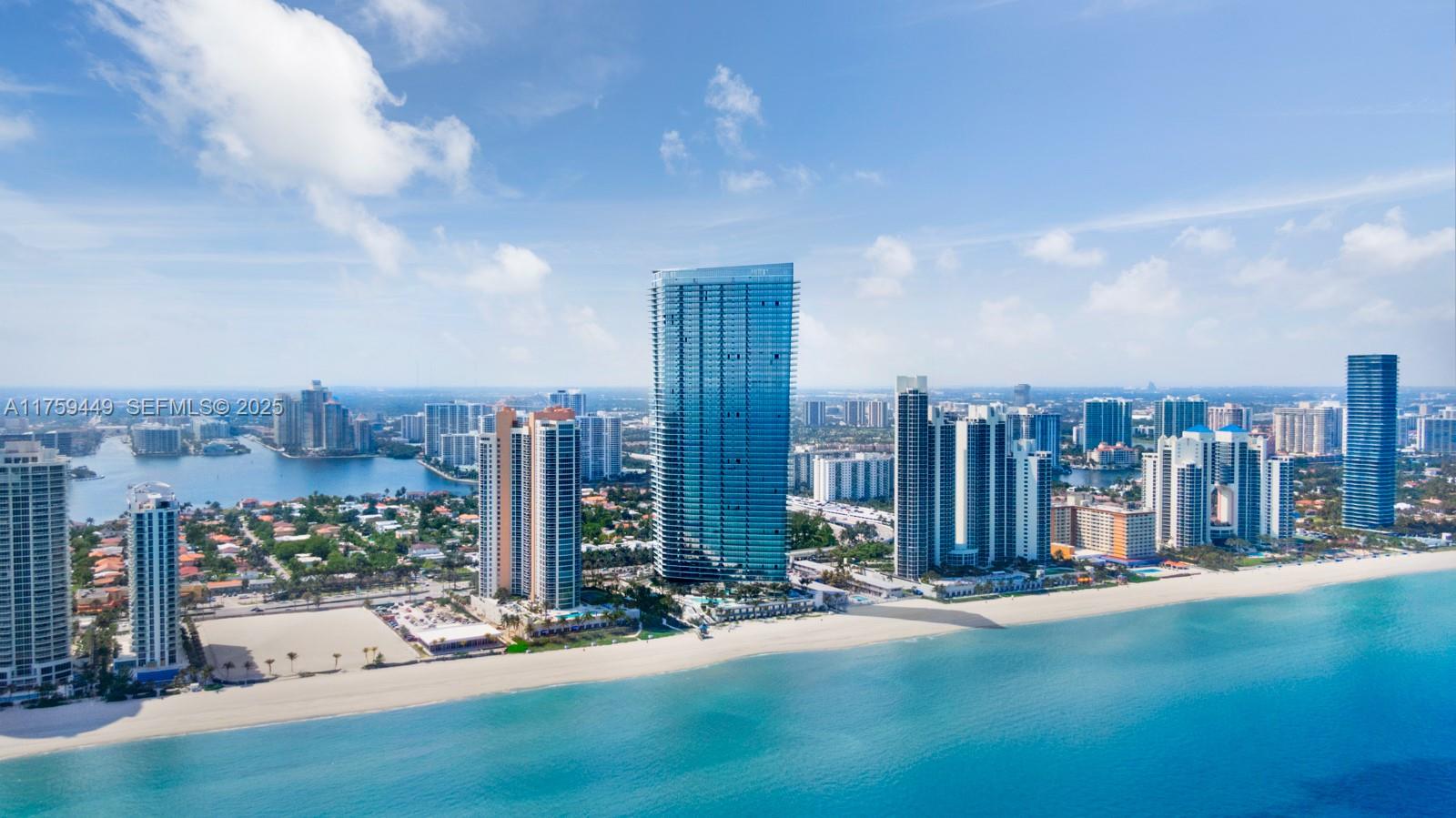 18975 SE Collins Avenue 3405, Sunny Isles Beach, FL 33160, Sunny Isles Beach