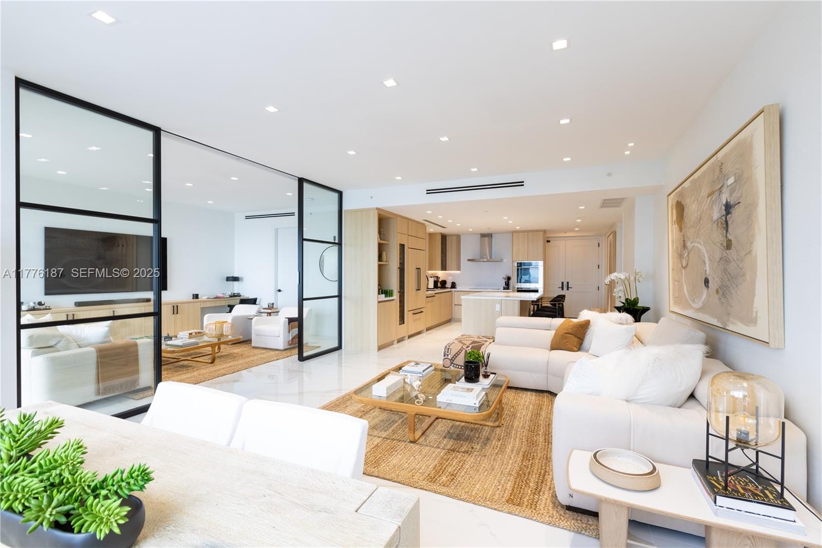 1425 Brickell Avenue 47A, Miami, FL 33131