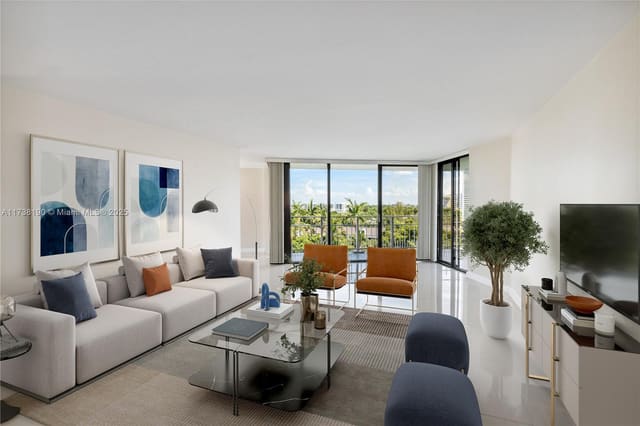 4000 Towerside Terrace 911, Miami, FL 33138