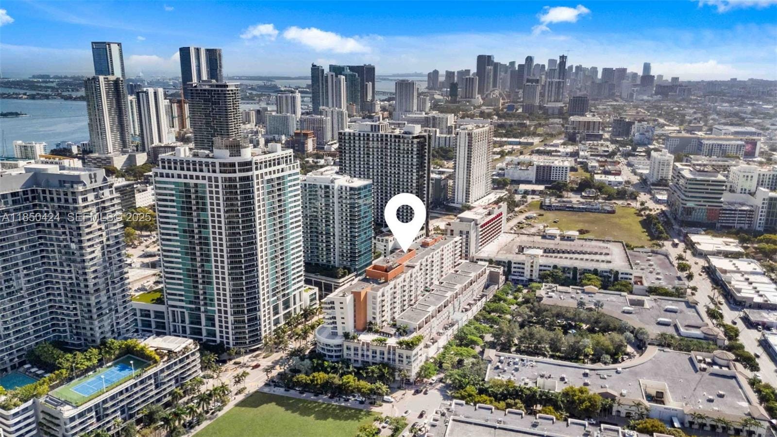 3250 NE 1st Avenue 713, Miami, FL 33137 photo 21