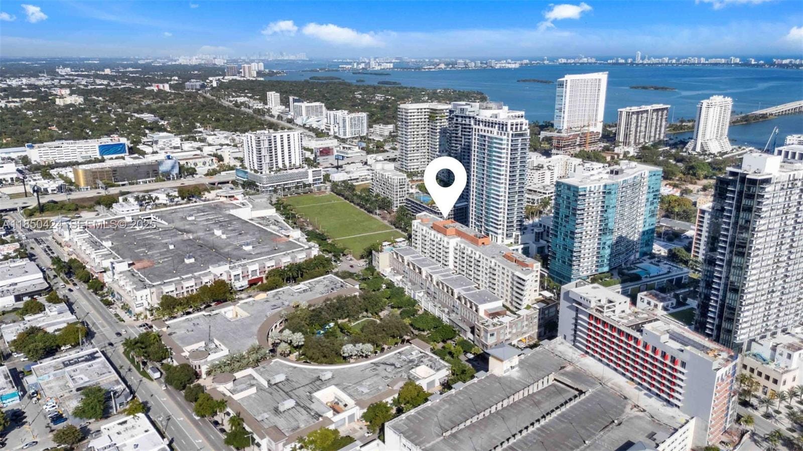 3250 NE 1st Avenue 713, Miami, FL 33137 photo 22