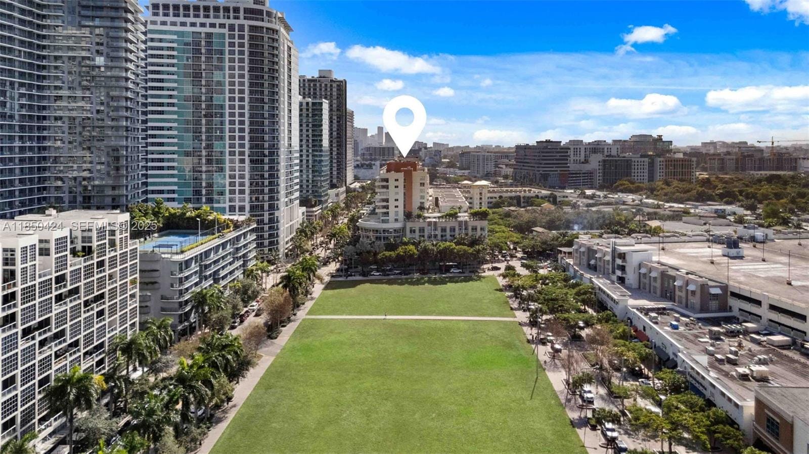 3250 NE 1st Avenue 713, Miami, FL 33137 photo 23
