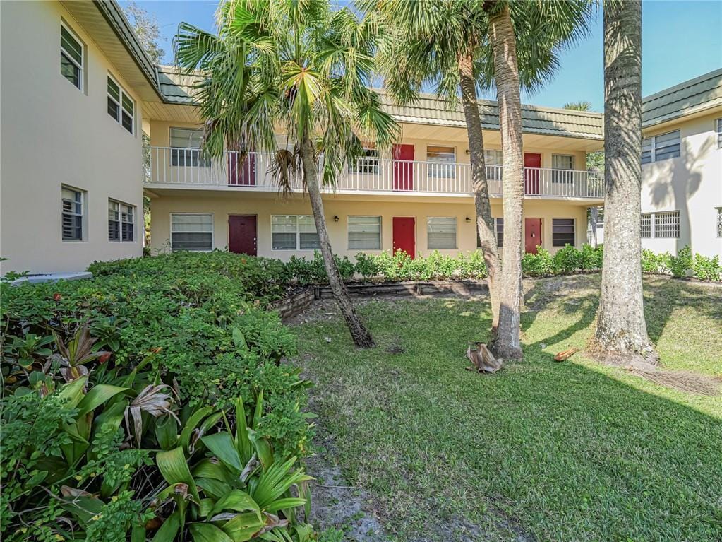 17 Vista Gardens Trail 206, Vero Beach, FL 32962