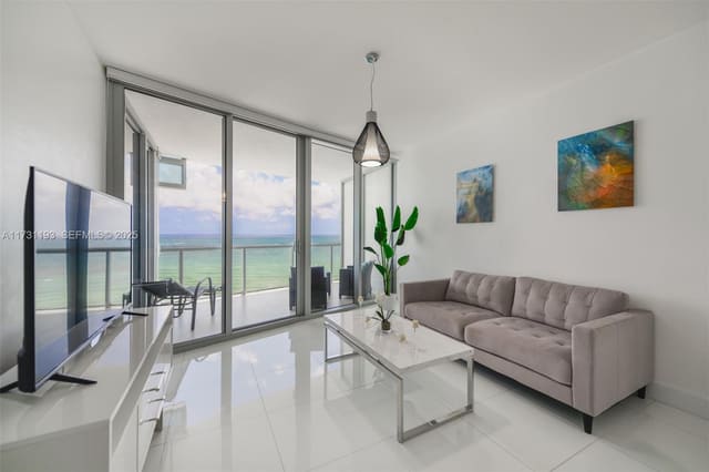 17121 Collins Avenue 803, Sunny Isles Beach, FL 33160