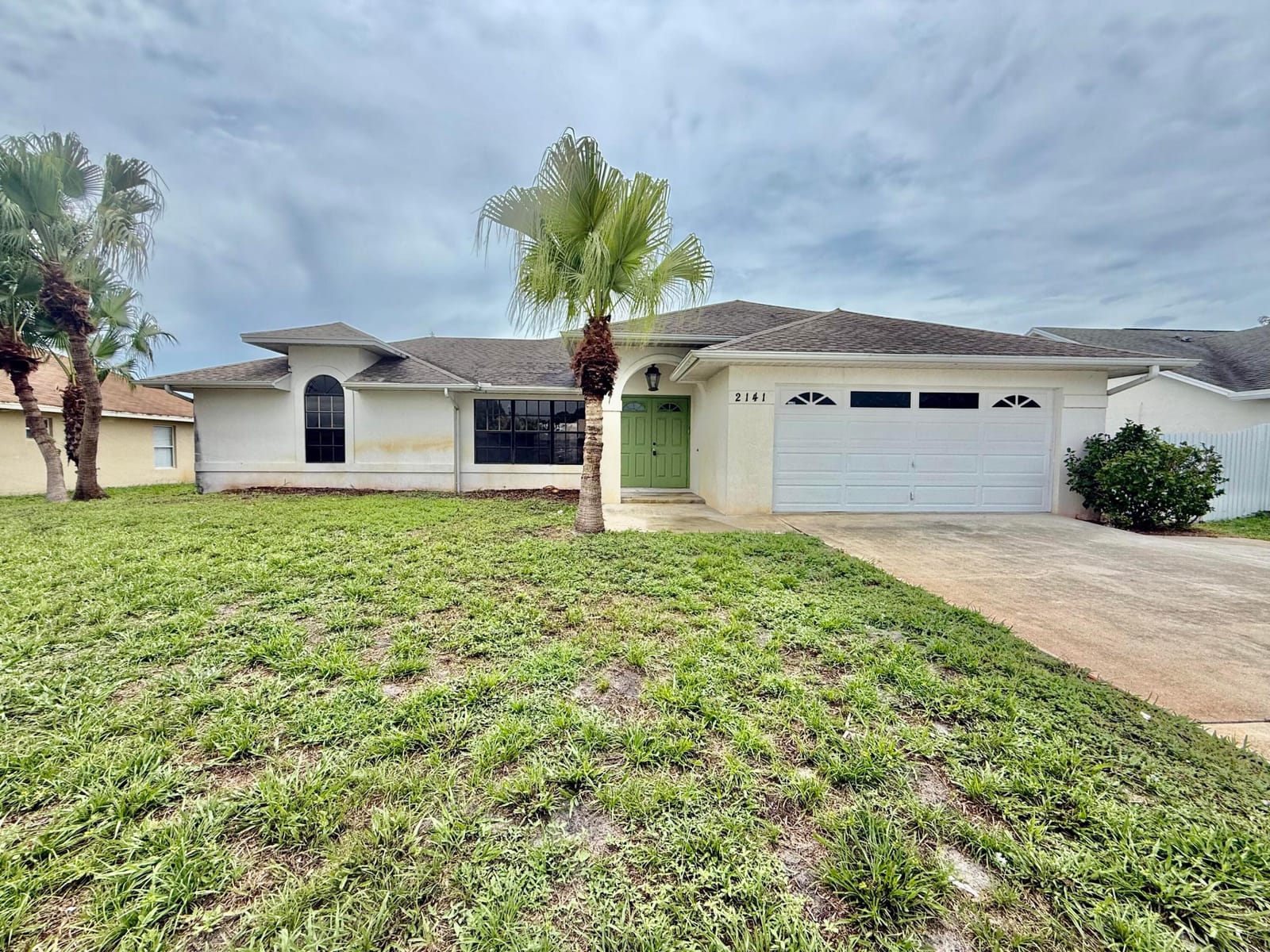 2141 SE Floresta Drive, Port St. Lucie, FL 34984