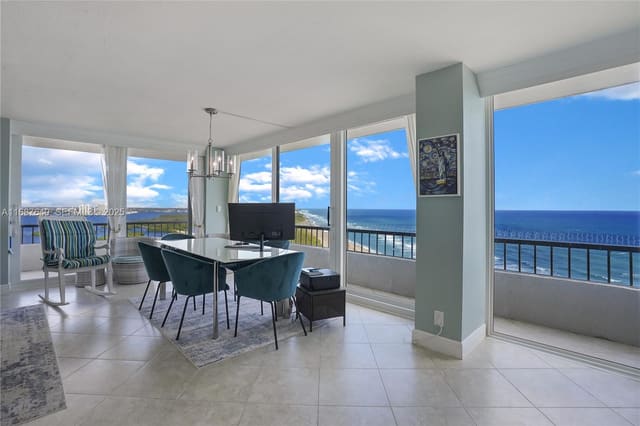 5550 N Ocean Drive 22C, Singer Island, FL 33404