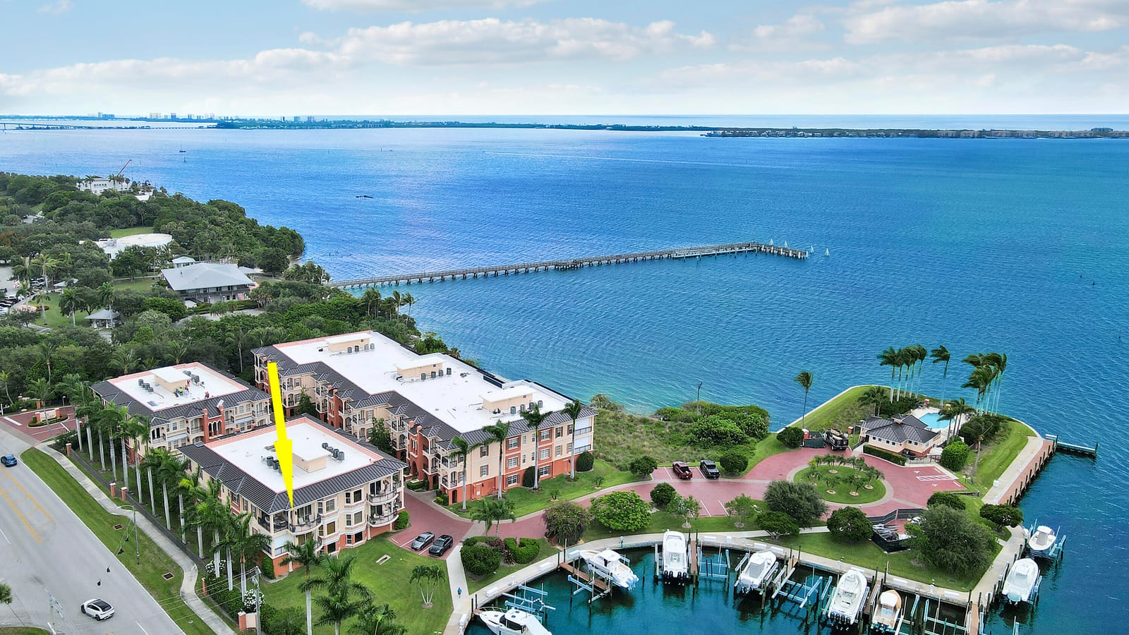 1508 NE Outrigger Landings Drive 310, Jensen Beach, FL 34957
