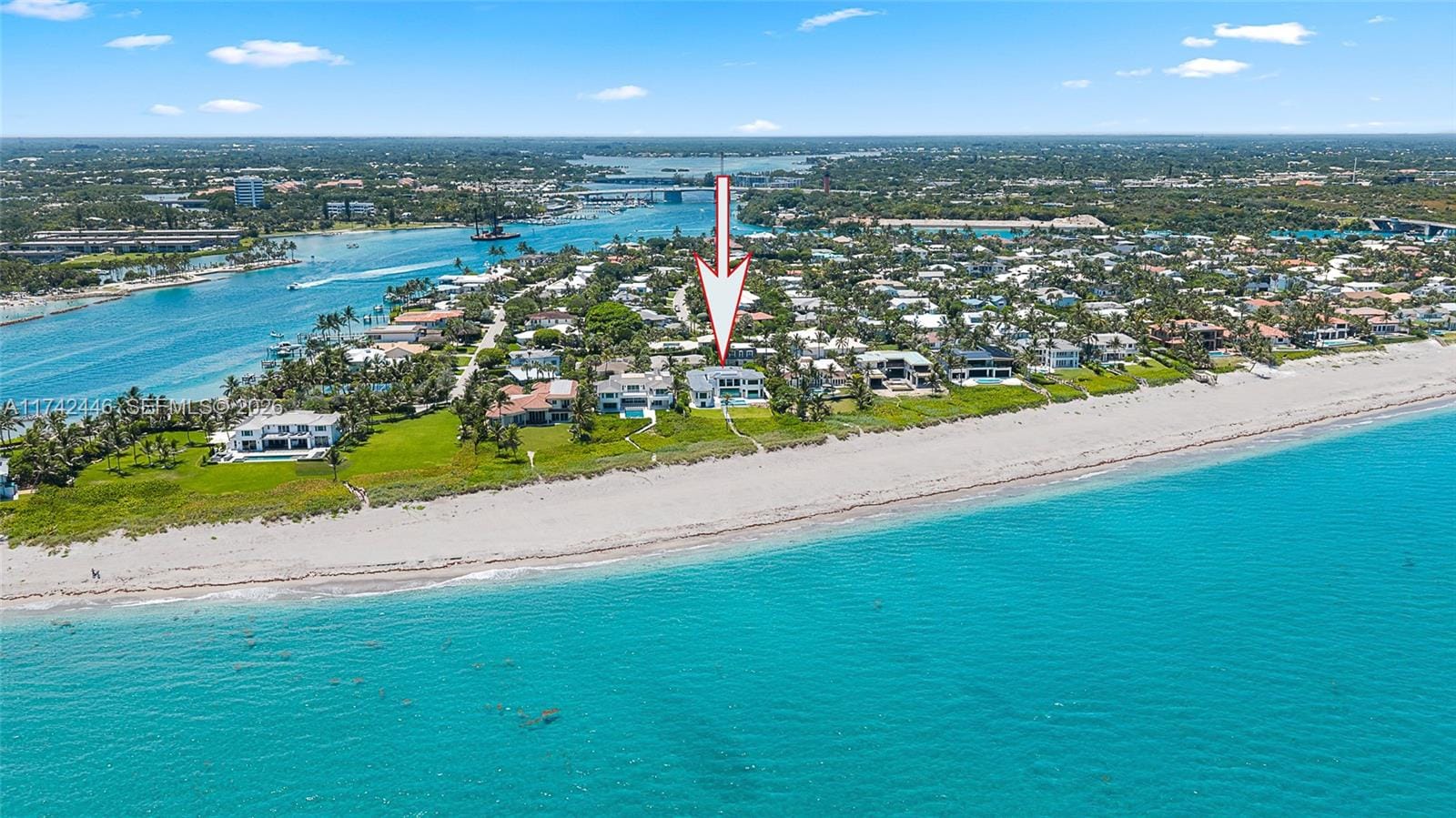 22 Ocean Drive, Jupiter Inlet Colony, FL 33469 photo 8