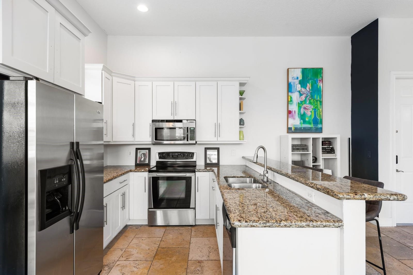 2350 Wilton Drive D — photo 3
