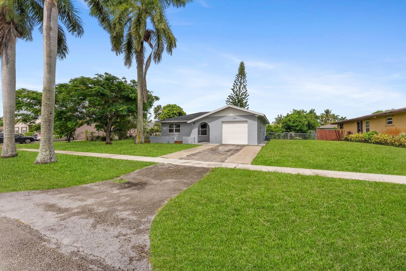 848 Azalea Drive, Royal Palm Beach, FL 33411