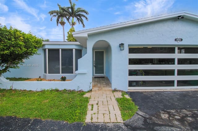 19820 SW 83rd Avenue, sold in Saga Bay Sec One Part Two, Cutler Bay, FL
