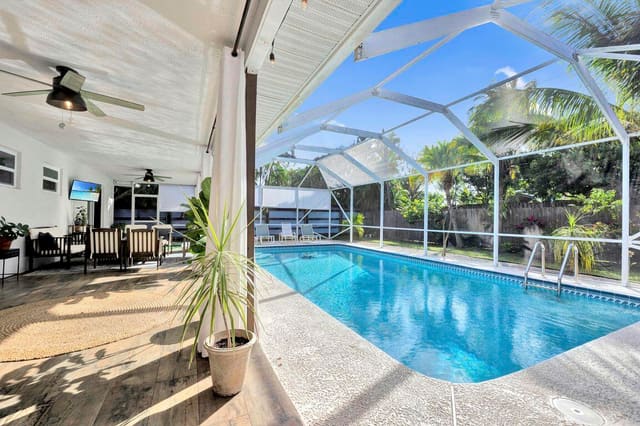 1104 NW 12th Terrace, Palm Lake Park, Stuart, FL