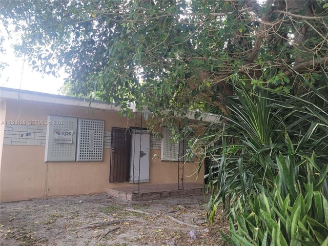 5530 NW 23rd Avenue, sold in High Ridge Park, Miami, FL
