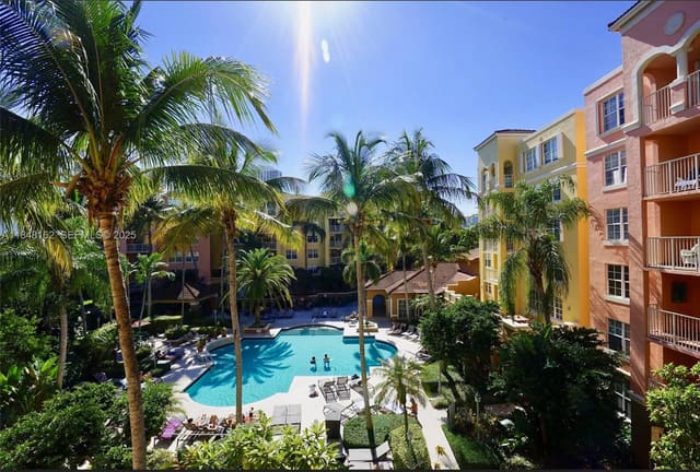 19877 E Country Club Drive 3407, Aventura, FL 33180