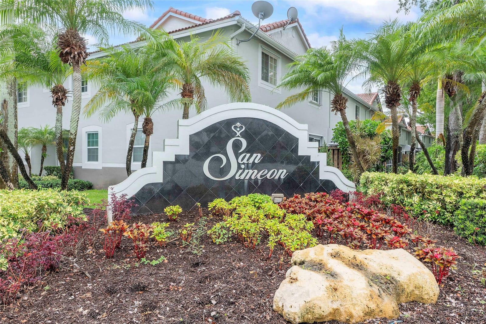 3793 San Simeon Circle — photo 1