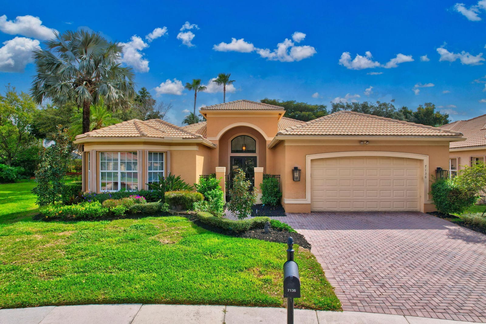 7136 Corning Circle, Boynton Beach, FL 33437 photo 1