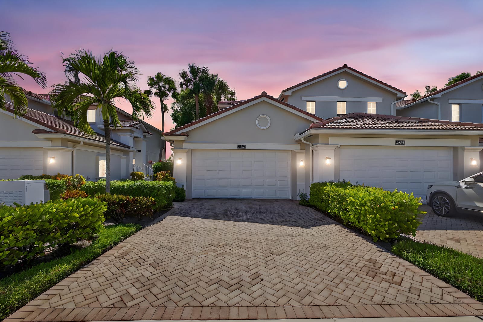 3 bedroom home for sale at 2105 Wingate, Wellington, FL 33414 — $434,000