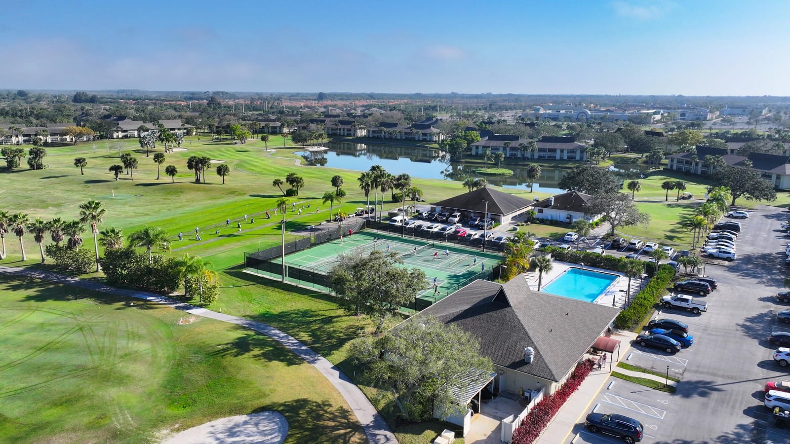 11 Plantation Drive 201, Vero Beach, FL 32966 photo 29