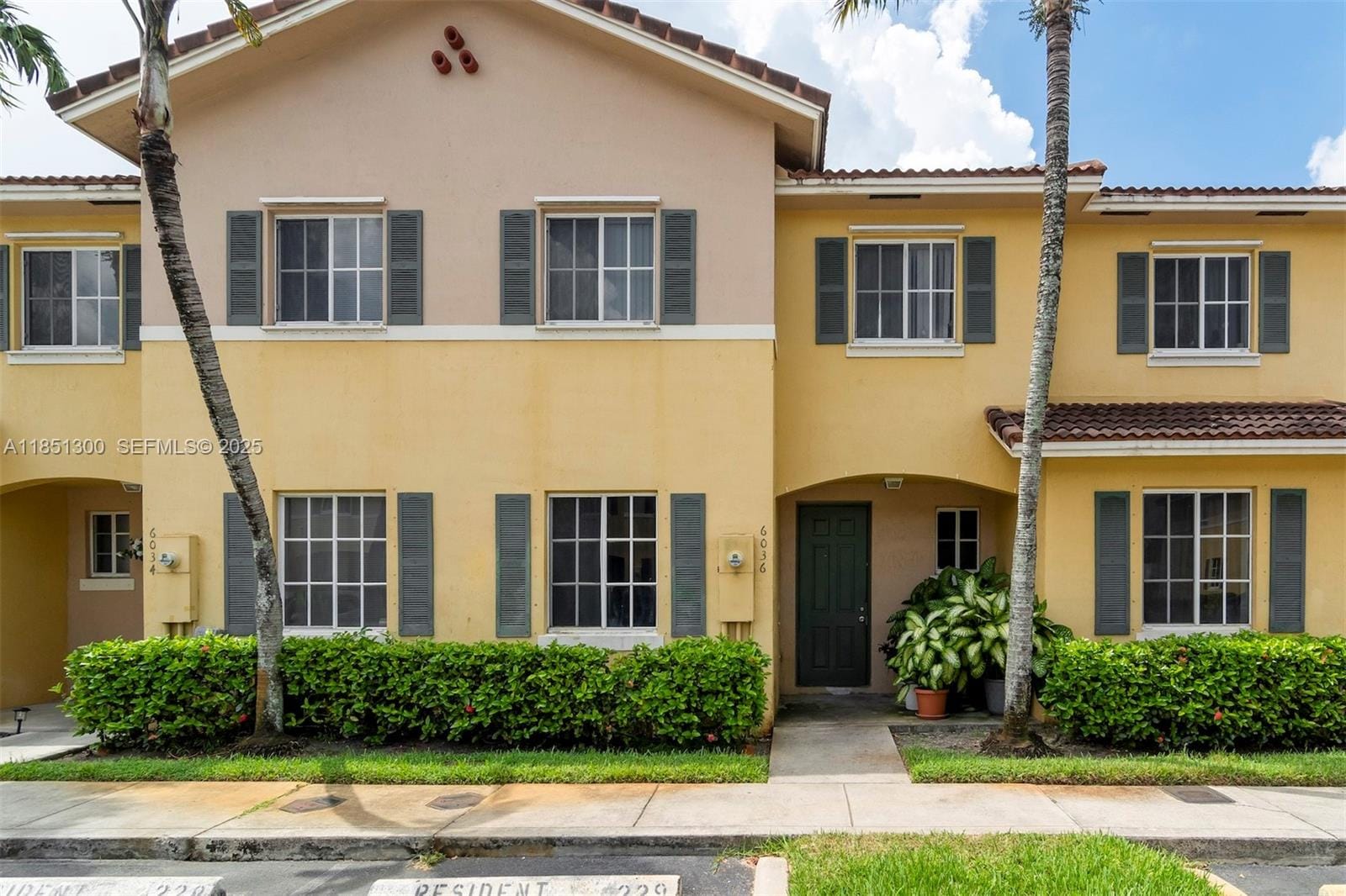 6036 SW 19th Street, North Lauderdale, FL 33068