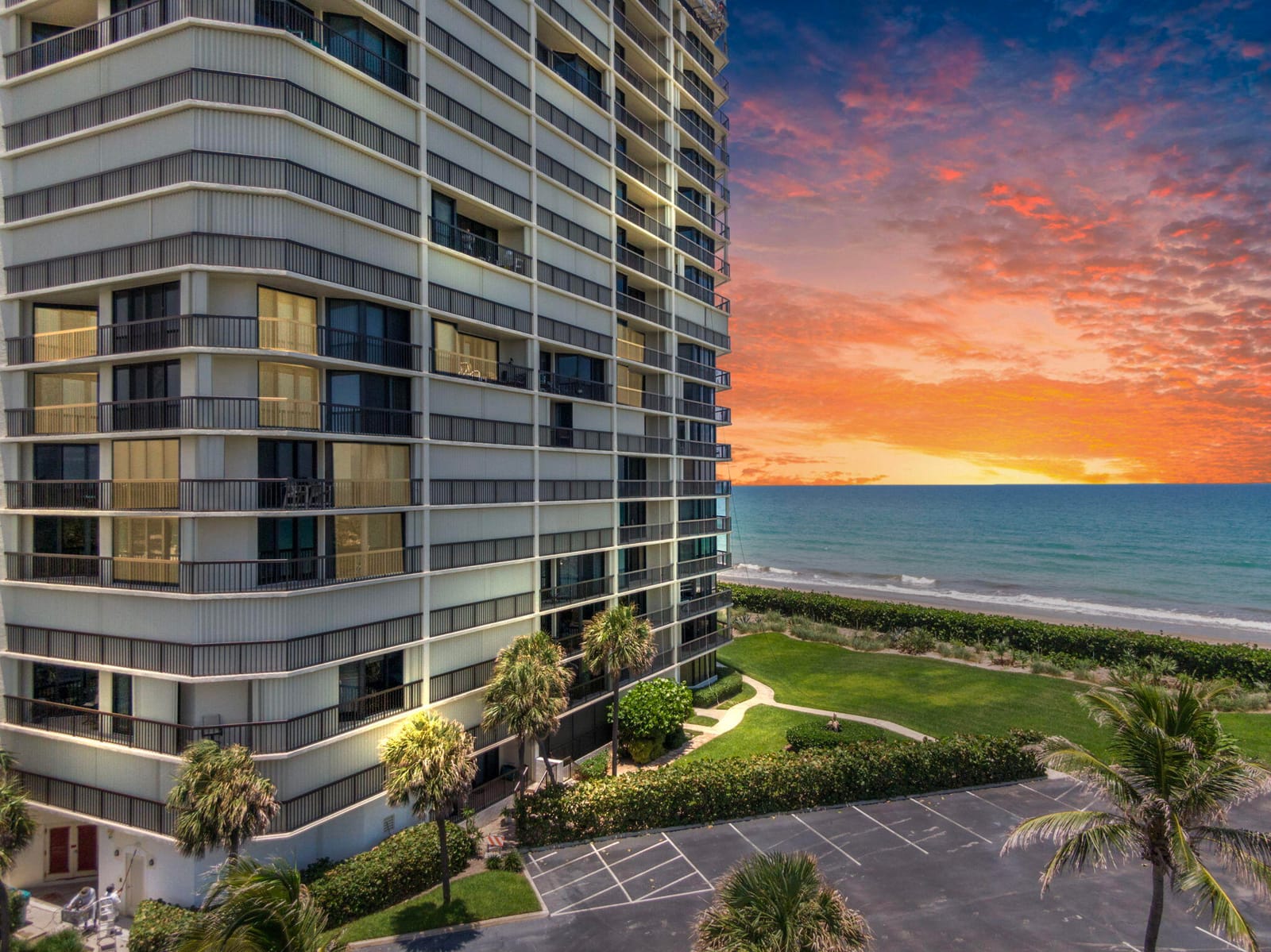 9550 S Ocean Drive 510, Jensen Beach, FL 34957