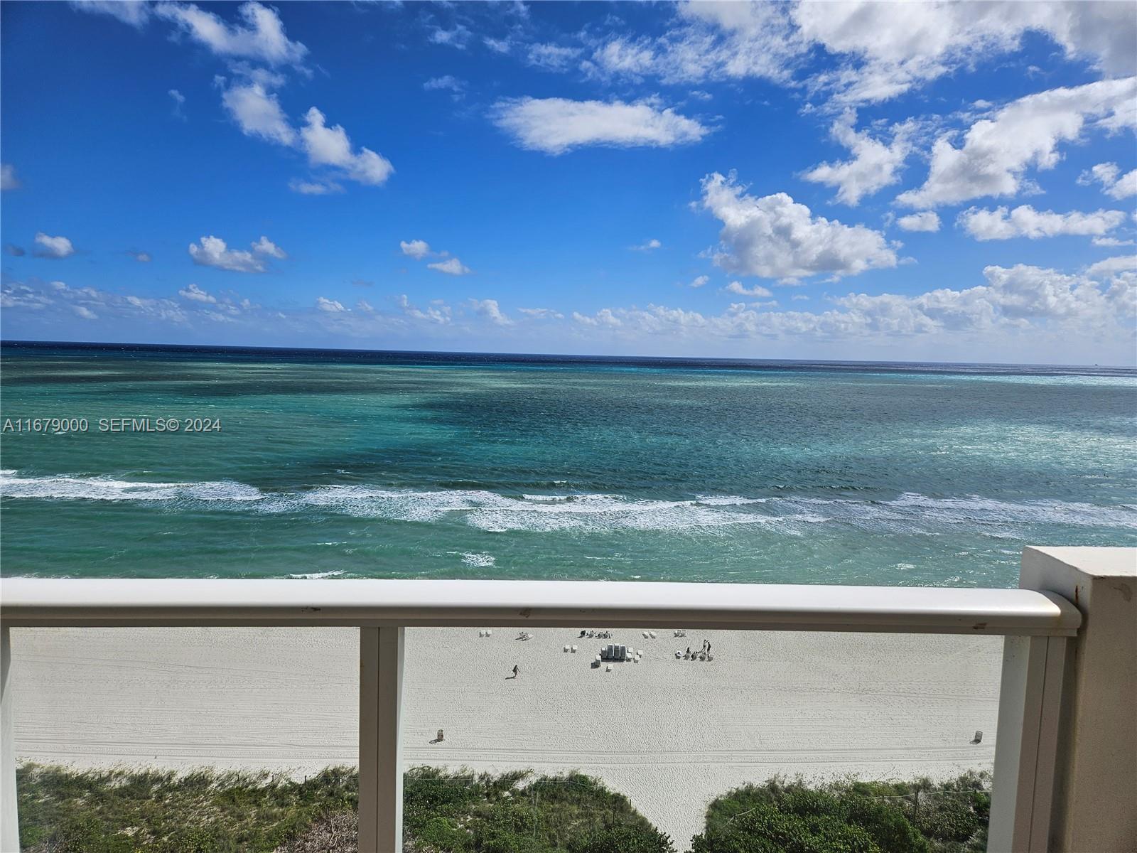 5601 Collins Avenue 1605, Miami Beach, FL 33140, Miami Beach