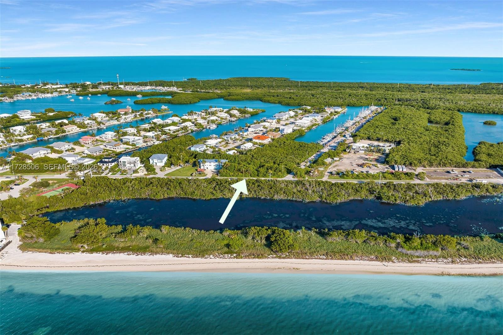 300 Coco Plum, Marathon, FL 33050 photo 2