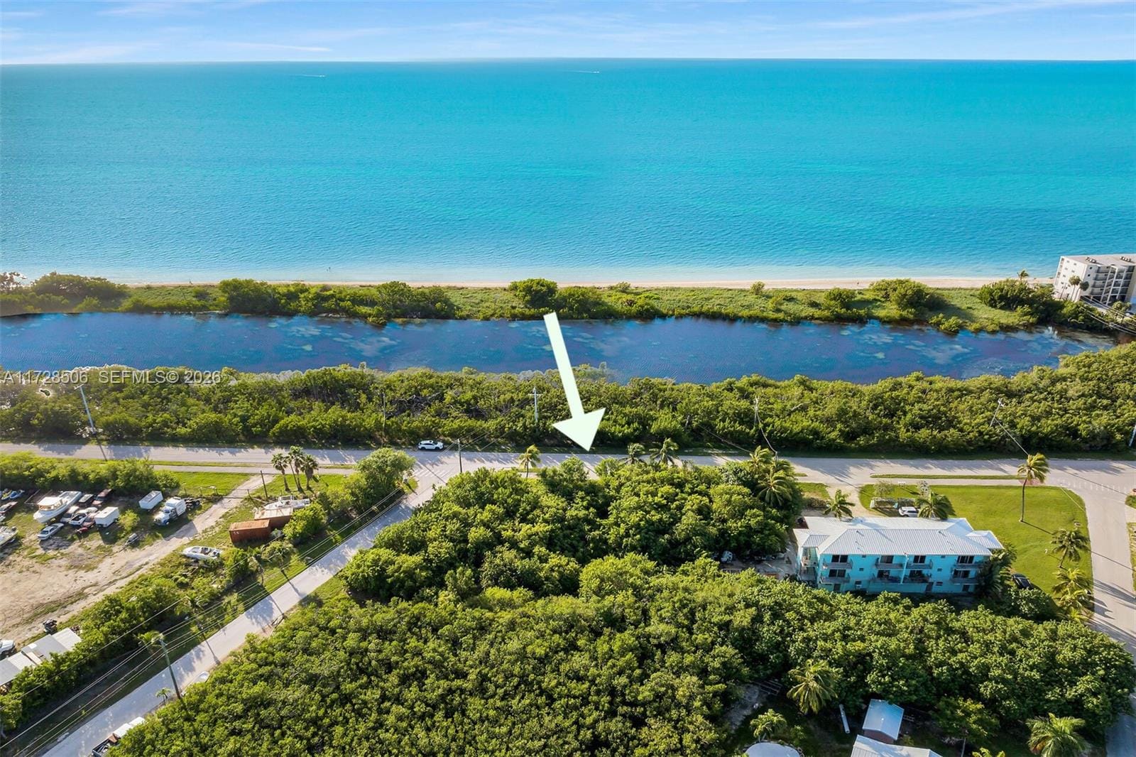 300 Coco Plum, Marathon, FL 33050 photo 3