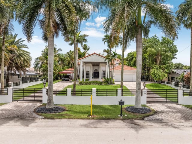 3455 SW 130th Avenue, Miami, FL 33175